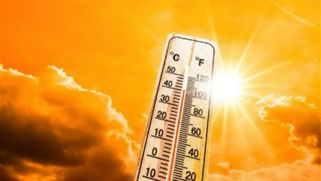 أمطار رعدية مرتقبة في السلوم ومطروح وسيوة وفقاً لتوقعات هيئة الأرصاد الجوية